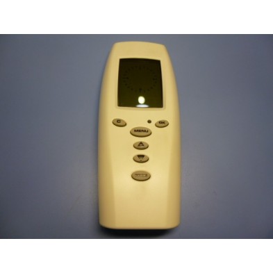 MANDO TA 1