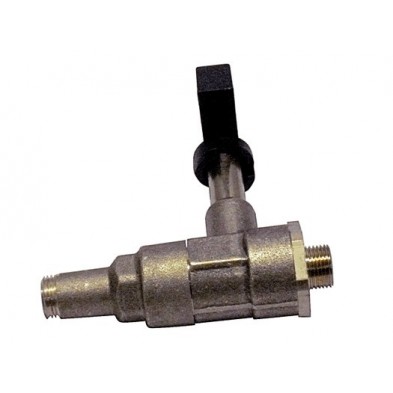 LLAVE DE LLENADO