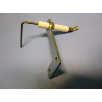 ELECTRODO DE CONTROL ISOFAST E 1