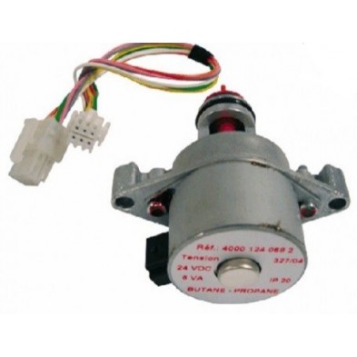 MOTOR VALVULA GAS PROPANO