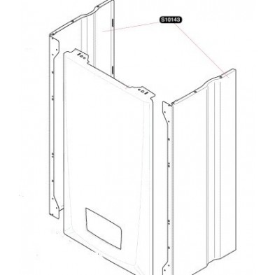 PANEL LATERAL