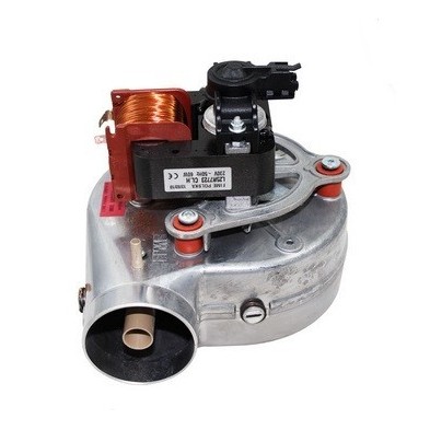 EXTRACTOR EUROMAXX ZWC