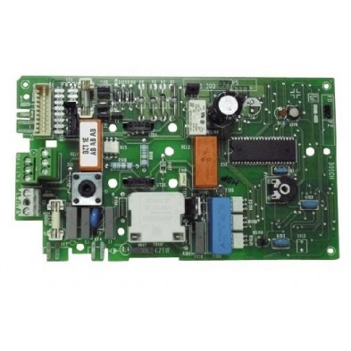 TARJETA ELECTRONICA