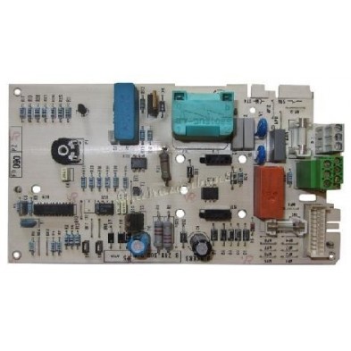 TARJETA ELECTRONICA