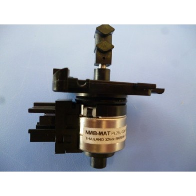 MOTOR VALVULA ZWB-ZWBC