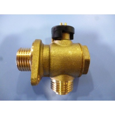 LLAVE PLANTILLA 1/2