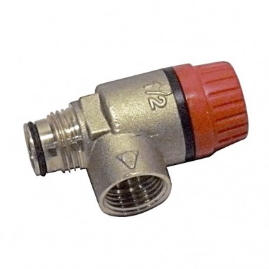 VALVULA DE SEGURIDAD JUNKERS