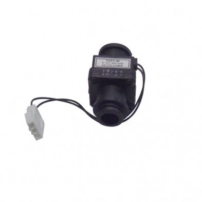 SENSOR DE CAUDAL