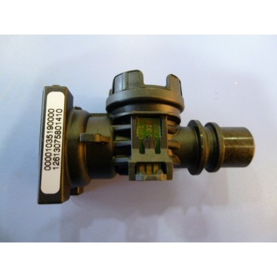 AQUA SENSOR FLUXOMETRO