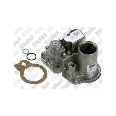 VALVULA DE GAS (Gn/Glp)