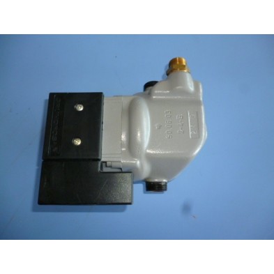 BOMBA VAILLANT VCW