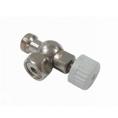 LLAVE DE LLENADO