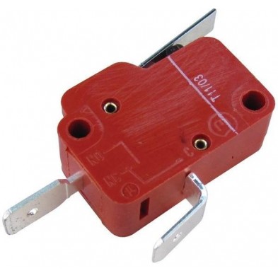 MICROINTERRUPTOR