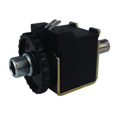 ELECTROIMAN VCM GAS PROPANO