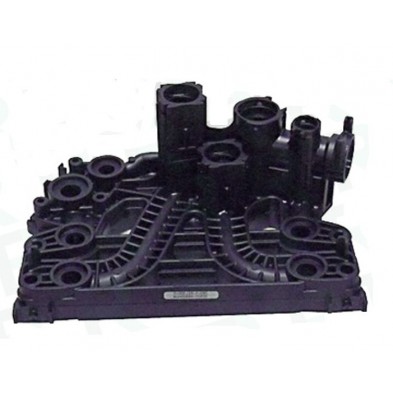 BLOQUE HIDRAULICO