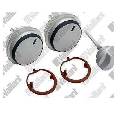 CONJUNTO MANDOS BLANCOS