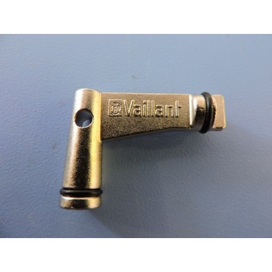 MANDO LLAVE VAILLANT 125151