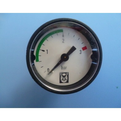 MANOMETRO VAILLANT