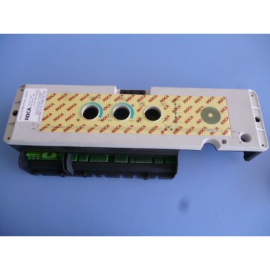 CUADRO CONTROL VICTORIA 20/20