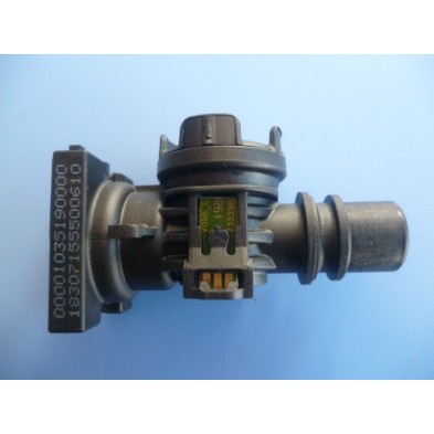 INTERRUPTOR DE FLUJO ISOMAX