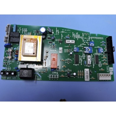 TARJETA ELECTRONICA CIAO CSI