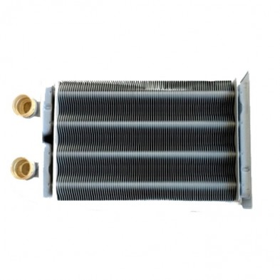 INTERCAMBIADOR TERMICO 28KW