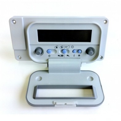 PANEL DE MANDOS R10025841