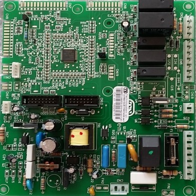 TARJETA ELECTRONICA R1029773