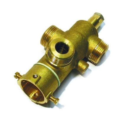 VALVULA 3 VIAS R3207