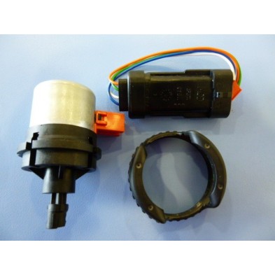 MOTOR VALVULA 3 VIAS