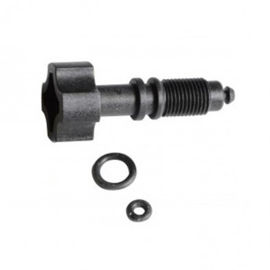 LLAVE DE LLENADO