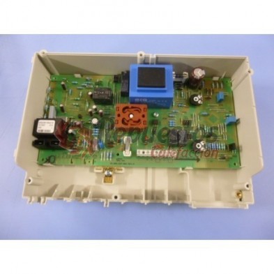 TARJETA ELECTRONICA completa-87072072500