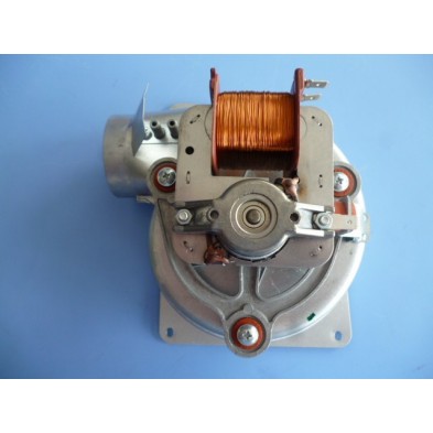 EXTRACTOR DE HUMOS JUNKERS EUROLINE