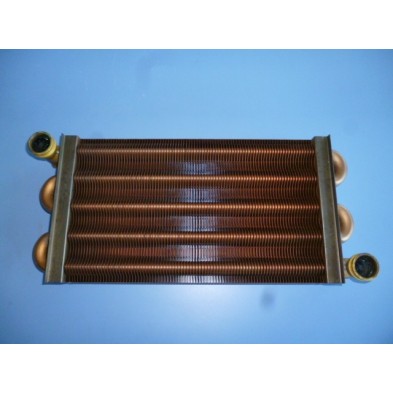 INTERCAMBIADOR VAILLANT