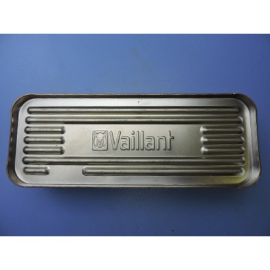 INTERCAMBIADOR DE PLACAS 35 PL