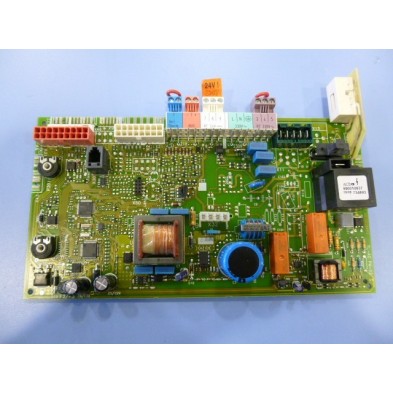TARJETA ELECTRONICA Y 117322