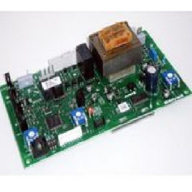 CUADRO DE CONTROL VICTORIA 24/24