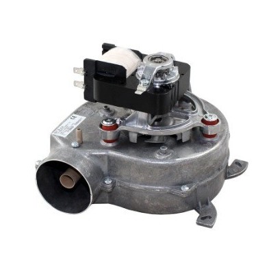 VENTILADOR EXTRACTOR DE HUMOS IMMERGAS