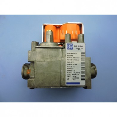 VALVULA DE GAS 1031823