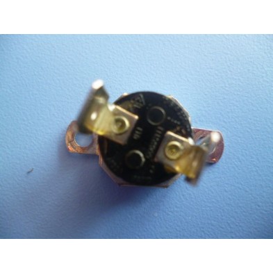 TERMOSTATO CLIXON 60º C 1013734