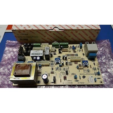 TARJETA ELECTRONICA 1024088