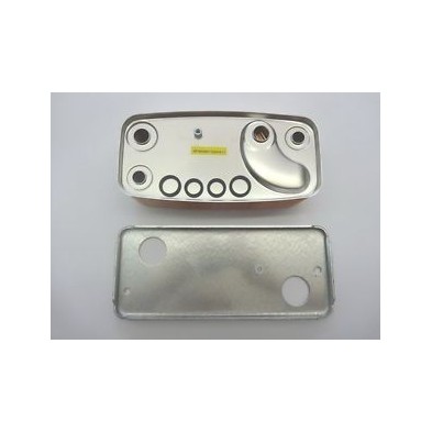 INTERCAMBIADOR 19 PLACAS EX 1015328
