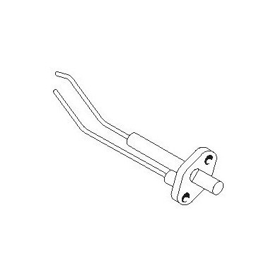 ELECTRODO ENCENDIDO PLATINUM COMPACT