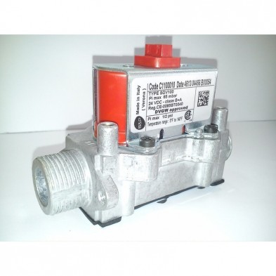 VALVULA DE GAS PLATINUM COMPACT / NEODENS PLUS