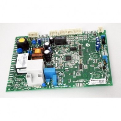 TARJETA ELECTRONICA PLATINUM COMPACT