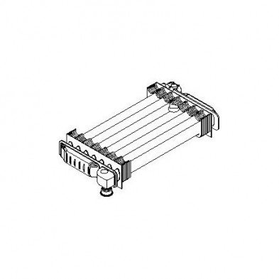 INTERCAMBIADOR 31 KW NOVANOX