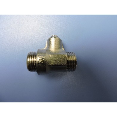 LLAVE DE PASO 3/8 M-M 36903090