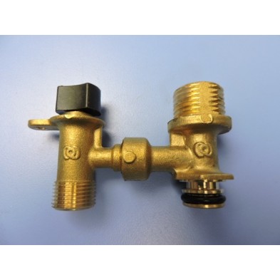 KIT LLAVE DE LLENADO BLUEHELIX 369033120