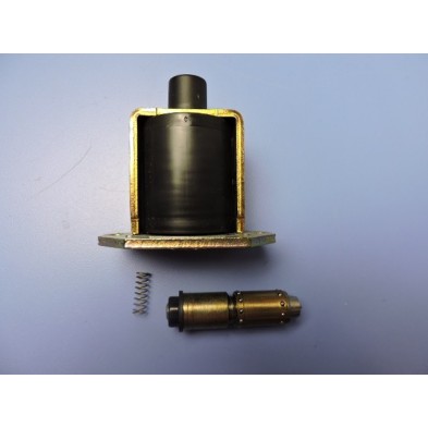 ELECTROVÁLVULA JUNKERS 8708504047