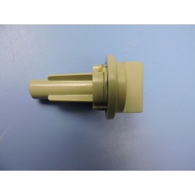 SELECTOR CAUDAL CUERPO DE AGUA